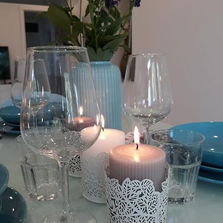 Ferienwohnung Villa Josephine Badenweiler Eksteriør bilde