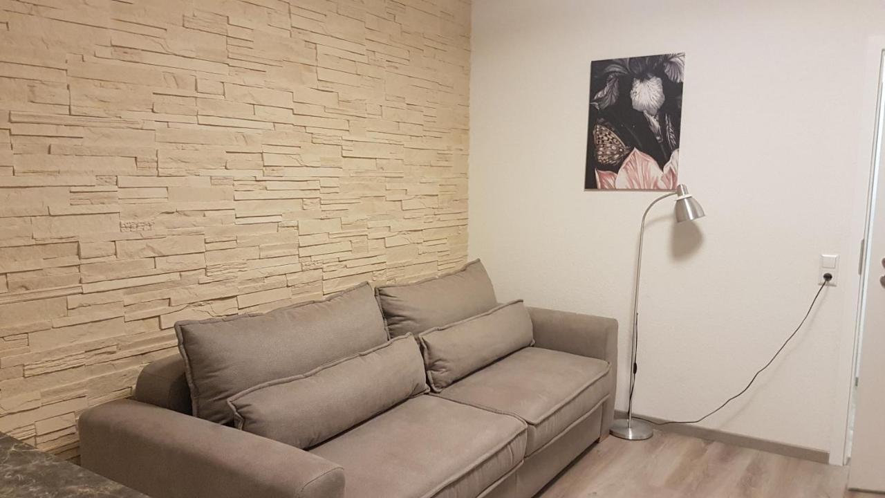 Ferienwohnung Villa Josephine Badenweiler Eksteriør bilde