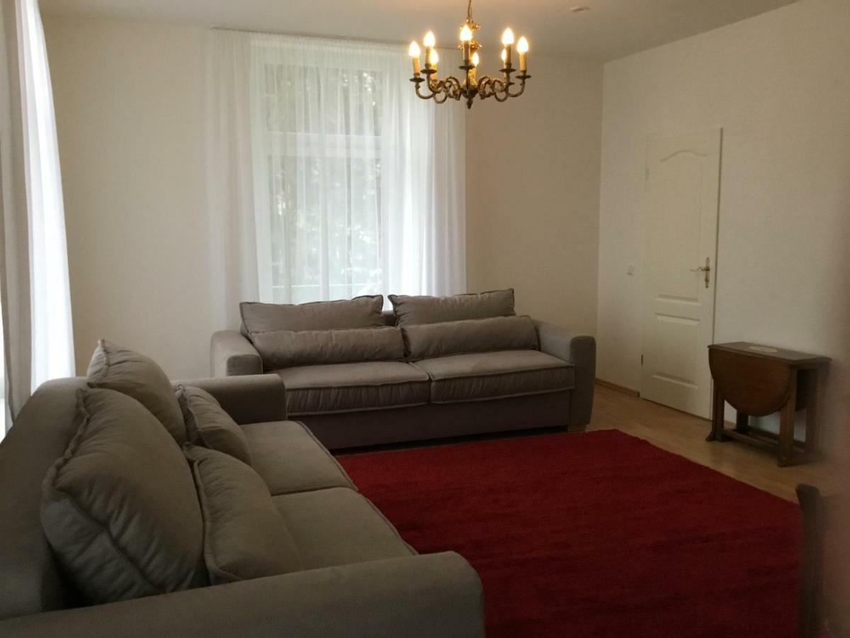 Ferienwohnung Villa Josephine Badenweiler Eksteriør bilde