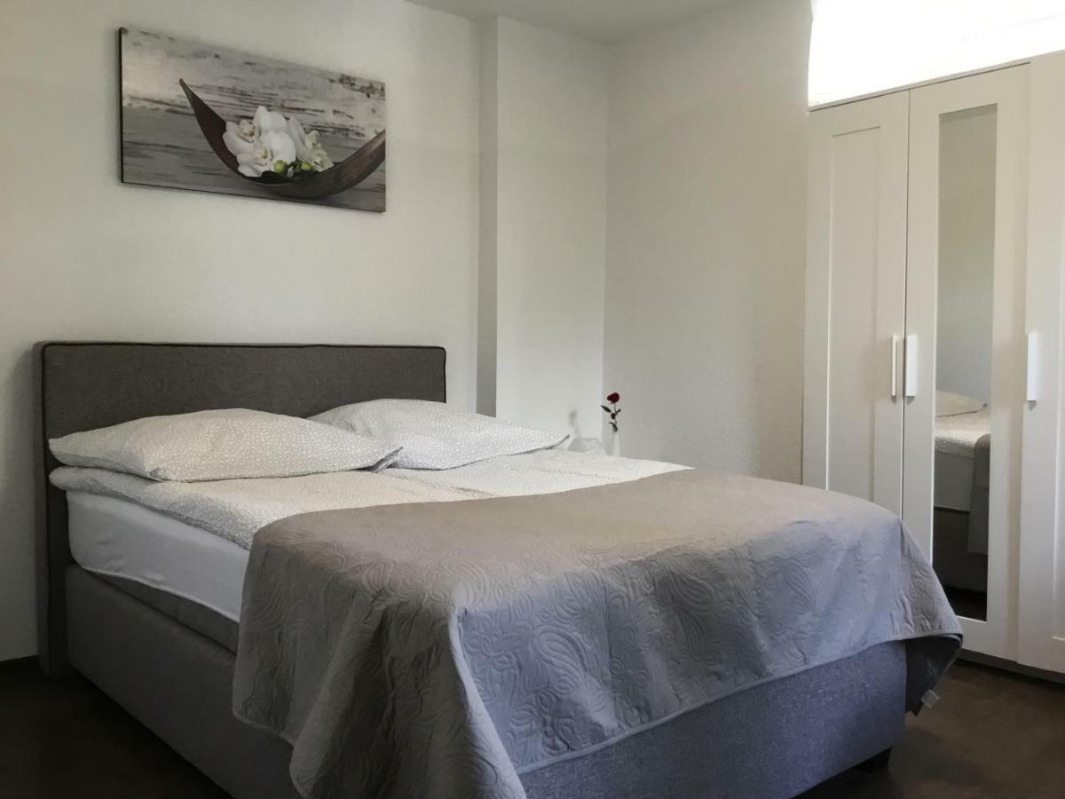 Ferienwohnung Villa Josephine Badenweiler Eksteriør bilde