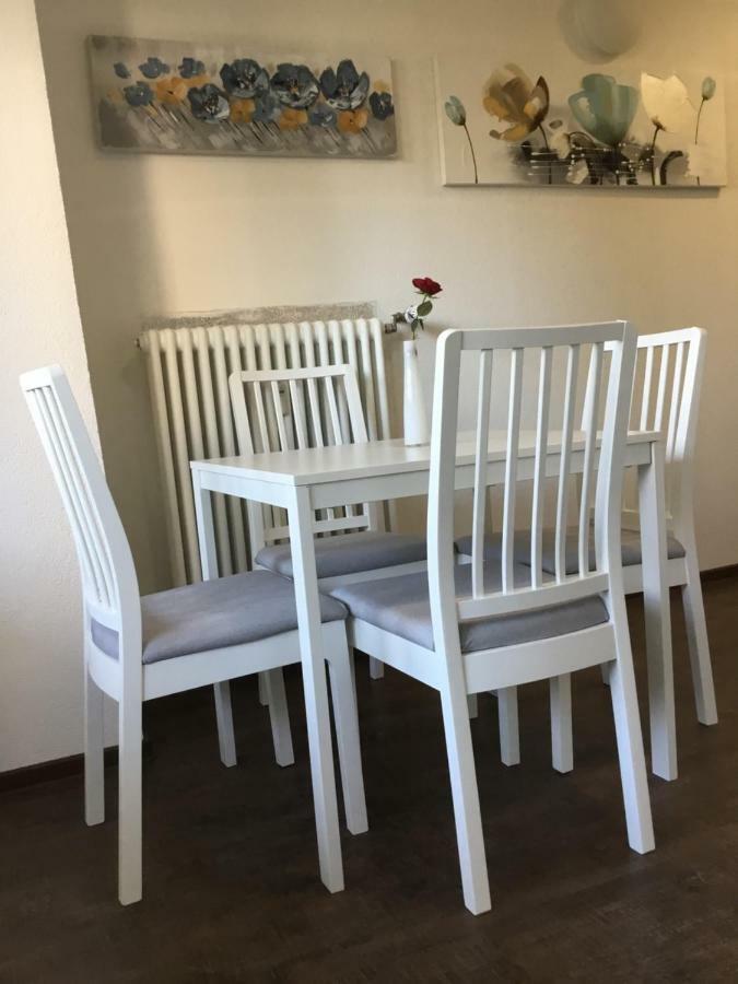 Ferienwohnung Villa Josephine Badenweiler Eksteriør bilde