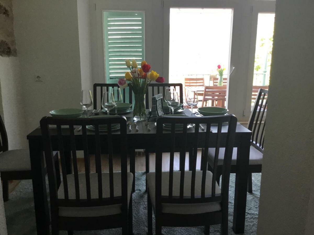 Ferienwohnung Villa Josephine Badenweiler Eksteriør bilde