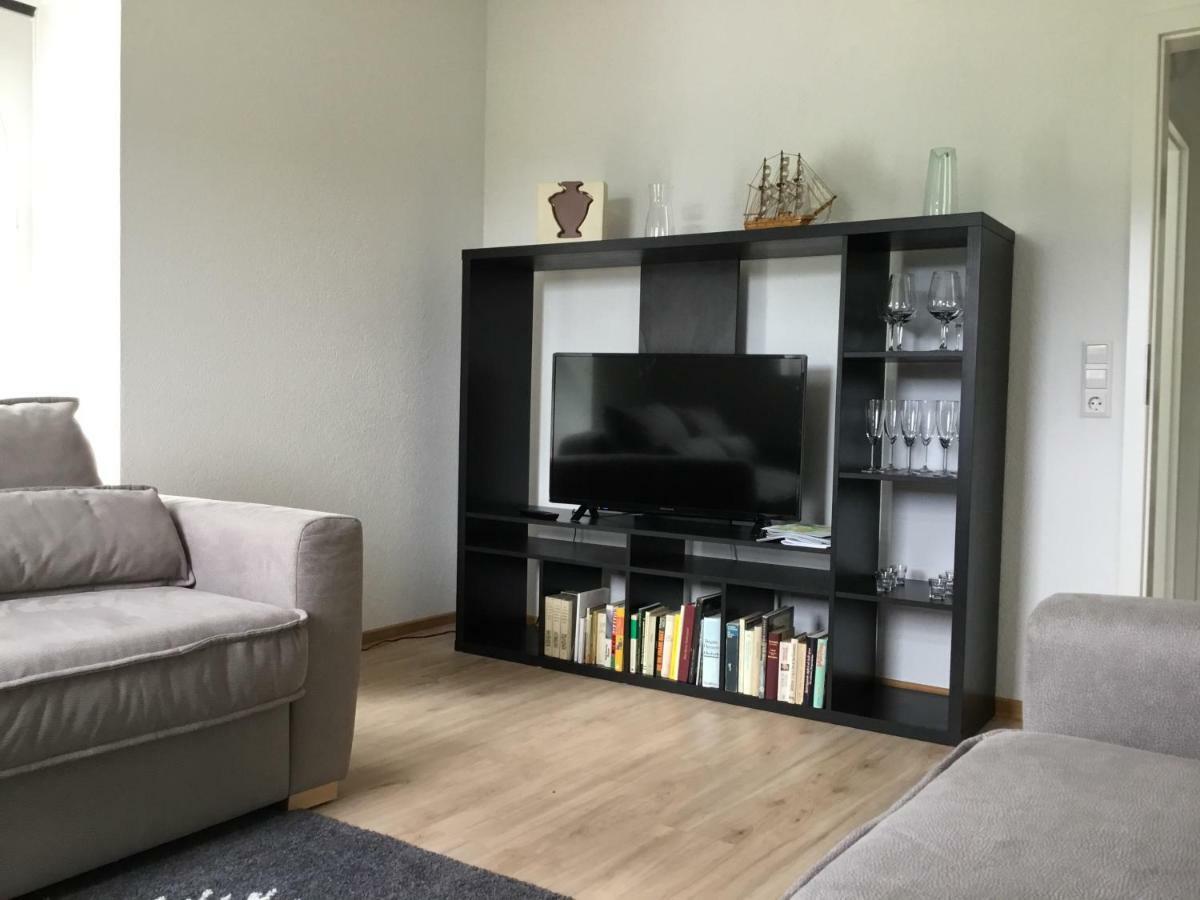 Ferienwohnung Villa Josephine Badenweiler Eksteriør bilde