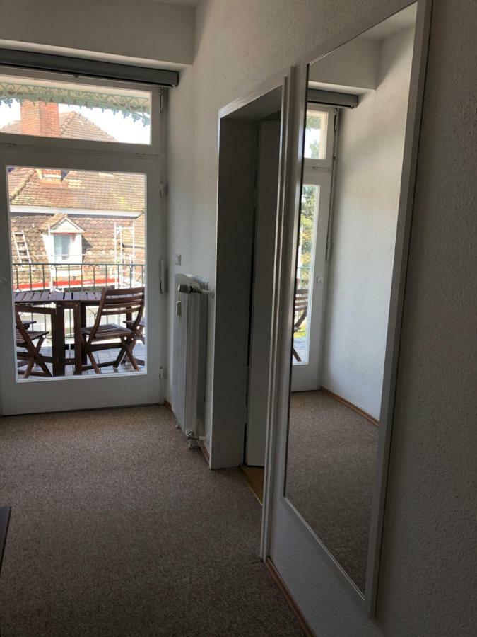 Ferienwohnung Villa Josephine Badenweiler Eksteriør bilde