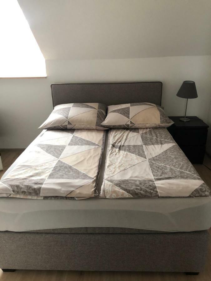 Ferienwohnung Villa Josephine Badenweiler Eksteriør bilde