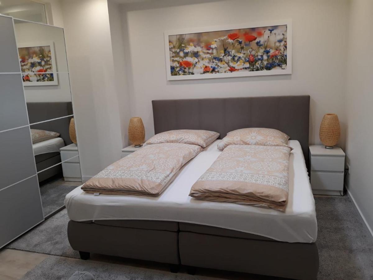 Ferienwohnung Villa Josephine Badenweiler Eksteriør bilde